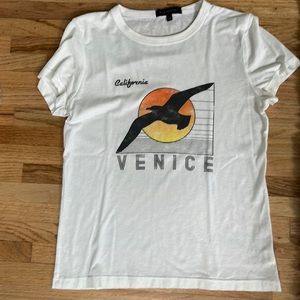 LA HEARTS VENICE SOFT TEE